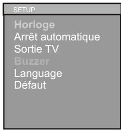 PEEKTON POWERPIX 5000 - Bip sonore - 2