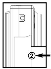 PEEKTON POWERPIX 5000 - Alimentation de l'appareil - 2