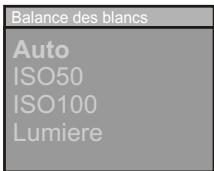 PEEKTON POWERPIX 5000 - Réglage de la sensibilité - 2