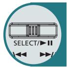 PEEKTON SSF-M20 - Suppression d'un fichier - 1