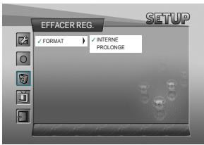 PEEKTON SSF-M20 - MEMOIRE FORMAT - 1