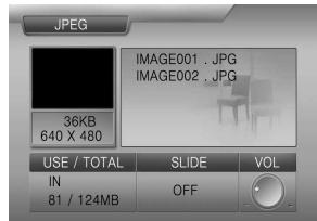 PEEKTON SSF-M20 - LISTE IMAGES - 2