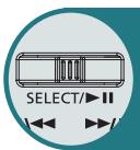 PEEKTON SSF-M20 - Suppression d'un fichier - 1