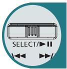 PEEKTON SSF-M20 - Fonction Recherche - 1