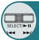 PEEKTON SSF-M20 - LISTE MP3 - 3