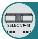 PEEKTON SSF-M20 - Suppression d'un fichier - 1