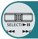 PEEKTON SSF-M20 - Comment utiliser un menu de configuration - 4