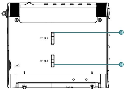 PEEKTON SSF-M20 - Présentation - 2