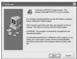 PEEKTON SSF-M20 - Installation du calcul de transcodage - 2