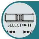 PEEKTON SSF-M20 - Mode Recherche - 2