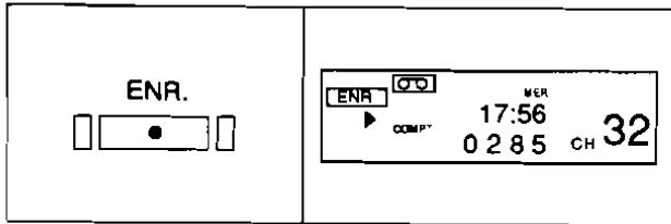 FUNAI VCR-3030 - Comment regarder un programme et l'enregistrer - 8