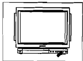 FUNAI VCR-3030 - Comment regarder un programme en enregistrant un autre - 1