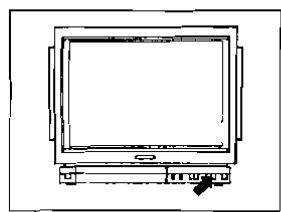 FUNAI VCR-3030 - Controle en COURS d'enregistrement programme - 1