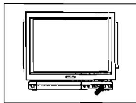FUNAI VCR-3030 - Comment regarder un programme et l'enregistrer - 3