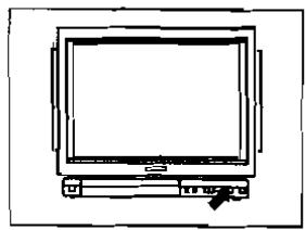 FUNAI VCR-3030 - Pour controller l'enregistrement en COURS - 1