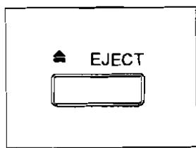 FUNAI VCR-3030 - Retrait d'une cassette - 1