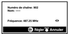 FUNAI LH8-M26BB - Rég. fin chaînes - 2