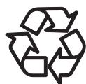 FUNAI LT6-M19BB - Remarque concernant le recyclage - 1