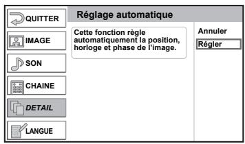 FUNAI LT6-M19BB - "Réglage automatique" - 1