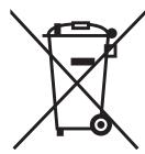 FUNAI LT6-M19WB - Remarque concernant le recyclage - 2