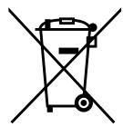 FUNAI LT6-M22BB - Remarque concernant le recyclage - 2