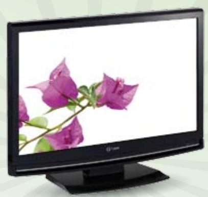 FUNAI LT850-M19BB - "Faites l'expérience de la qualité durable" - 1