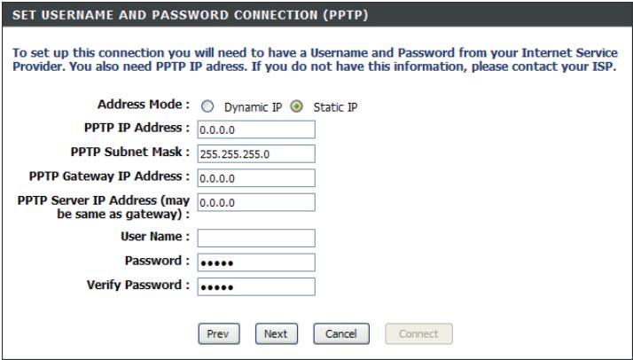 D-LINK DIR-855 - Setup Wizard (Assistant de configuration) - 8