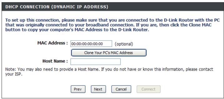 D-LINK DIR-855 - Setup Wizard (Assistant de configuration) - 6