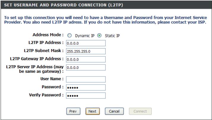 D-LINK DIR-855 - Setup Wizard (Assistant de configuration) - 9