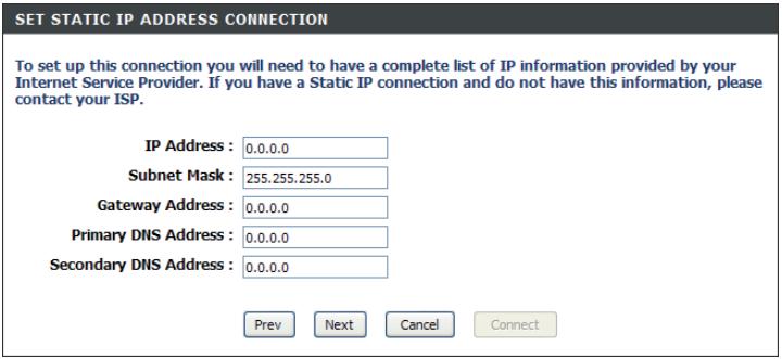 D-LINK DIR-855 - Setup Wizard (Assistant de configuration) - 10