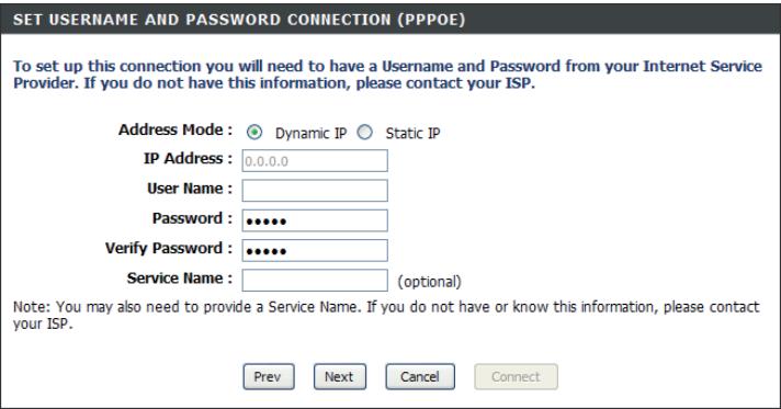 D-LINK DIR-855 - Setup Wizard (Assistant de configuration) - 7