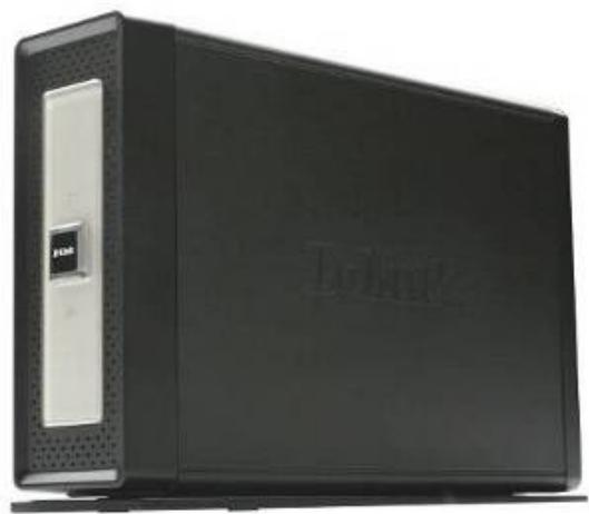 D-LINK DNS-313 - Installation du matériel - 4