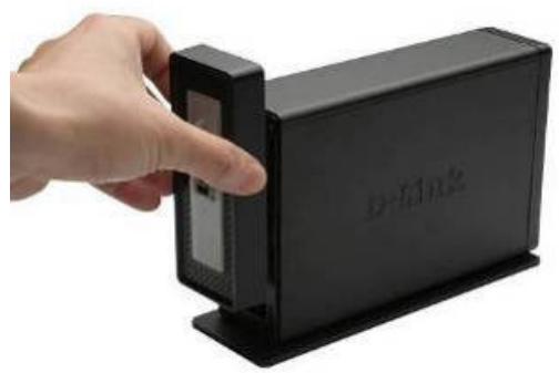 D-LINK DNS-313 - Installation du matériel - 2
