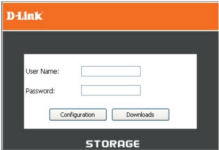 D-LINK DNS-313 - Utilitaire Easy Search - 4