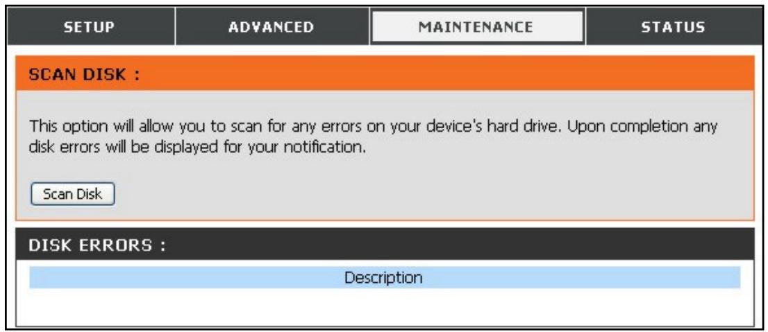 D-LINK DNS-313 - Formatage - 1