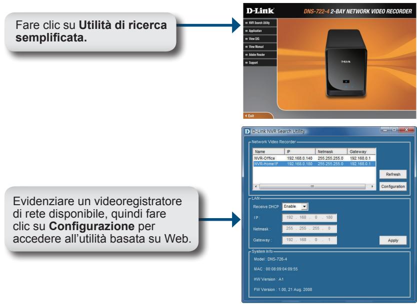D-LINK DNS-722-4 - Operazioni preliminari - 1