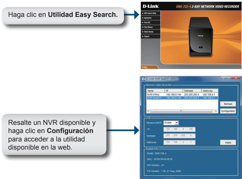 D-LINK DNS-722-4 - Introduccion - 1