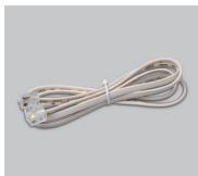 D-LINK DSL-2740B - Que contient la boîte ? - 5