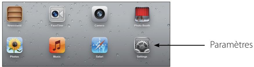 D-LINK DIR-505 - Application SharePort Mobile (iOS, Android) - 5