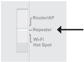 D-LINK DIR-505 - Mode Répêuteur - 1