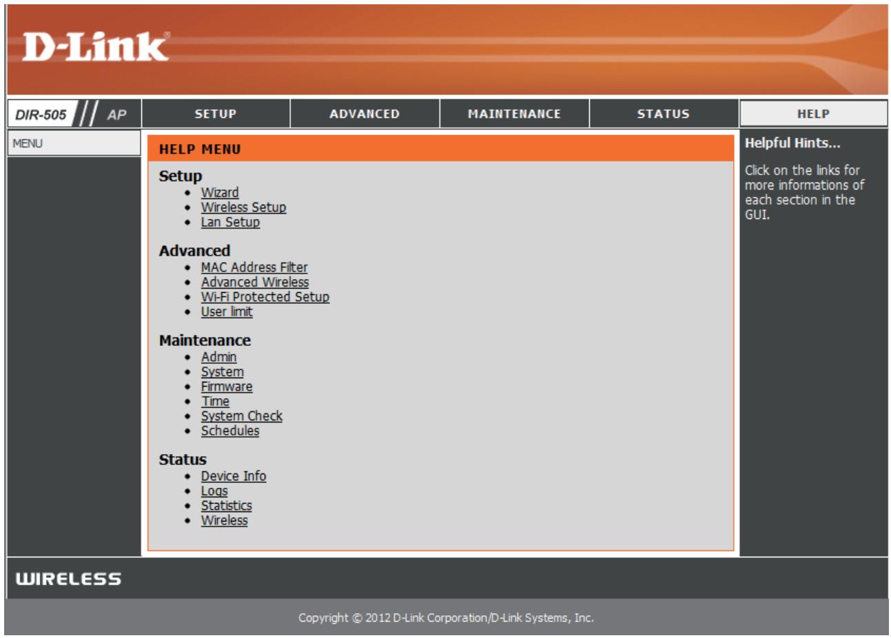 D-LINK DIR-505 - WIRELESS - 1