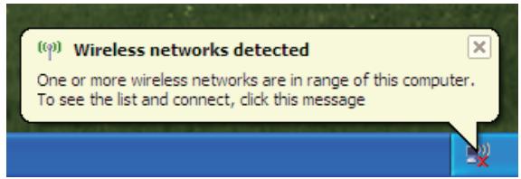 D-LINK DIR-505 - Windows® XP - 1