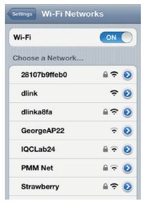 D-LINK DIR-505 - Si vous âtes en mode Routeur/PA : - 2