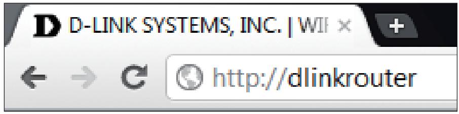D-LINK DIR-505 - STEP 2: CONFIGURE YOUR INTERNET CONNECTION - 1