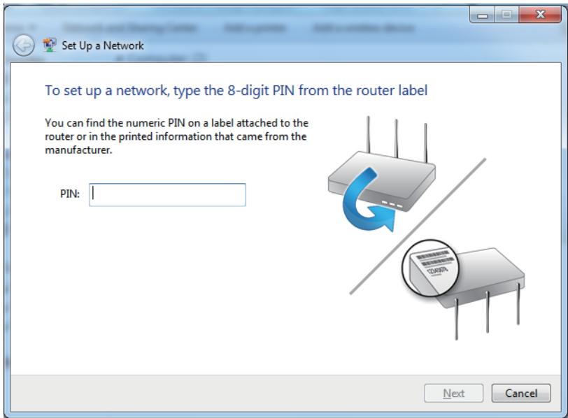 D-LINK DIR-505 - WPS - 4
