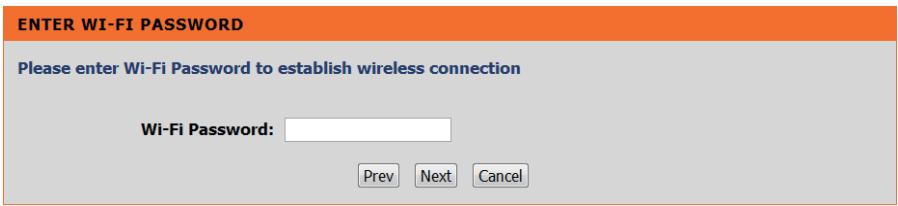 D-LINK DIR-505 - LOGIN - 1