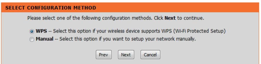 D-LINK DIR-505 - Assistant de configuration - 2