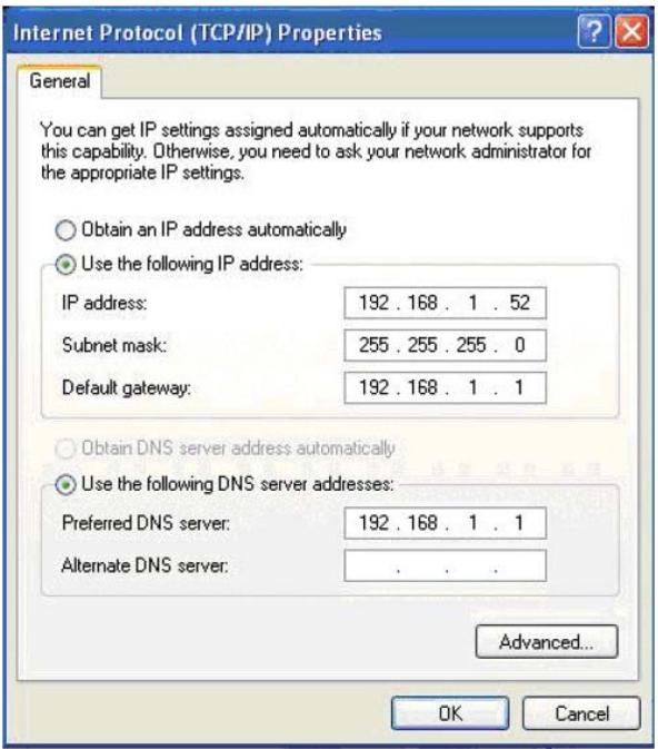 D-LINK DSL-320B - Étape 5 - 1