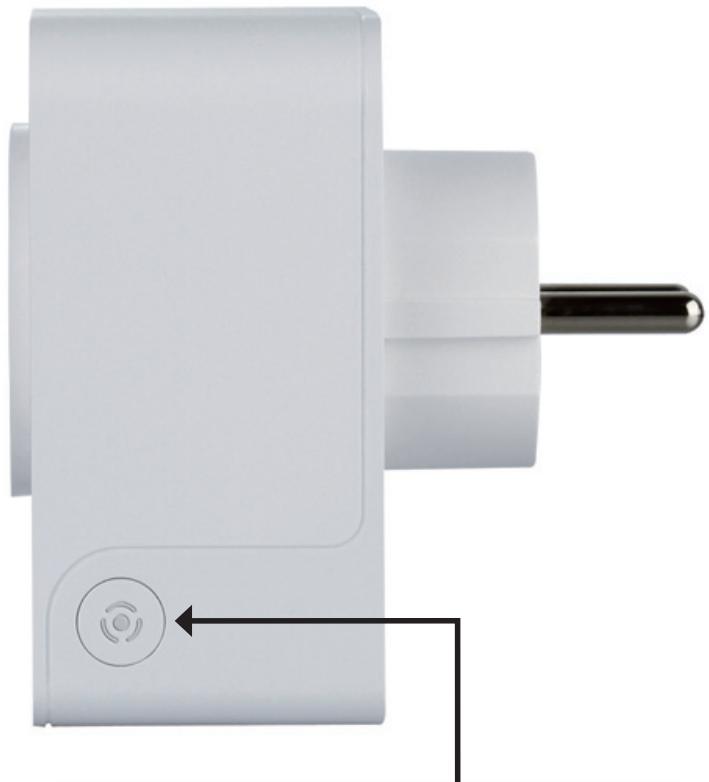 D-LINK DHP-P309AV - Connexion - 2
