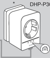 D-LINK DHP-P309AV - Ajout d'adaptateurs supplémentaires - 6